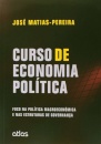 Curso De Economia Política Foco Política Macroeconômica