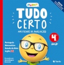 PLIM! Tudo certo 4º ano