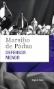 Defensor Menor