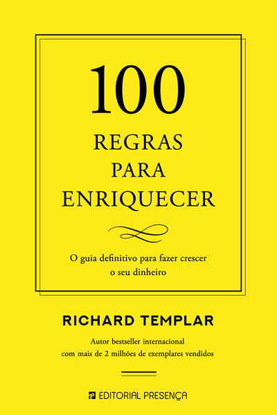 100 Regras Para Enriquecer