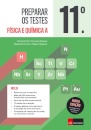 Preparar os Testes Fisico e Quimica 11.ºA