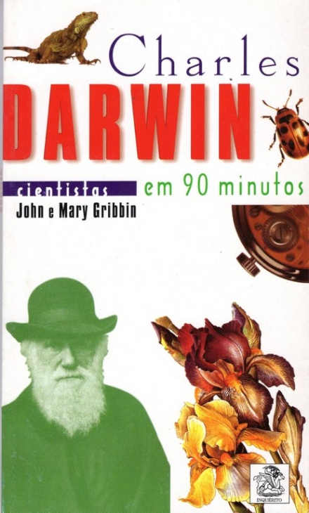 Darwin Em 90 Minutos