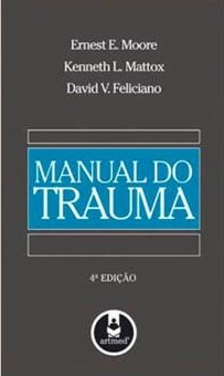 Manual Do Trauma (4ª Edição)