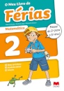 O meu livro de Férias Matemática -2º ano