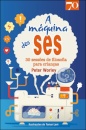 A Máquina dos Ses – 30 planos de aula para ensinar filosofia