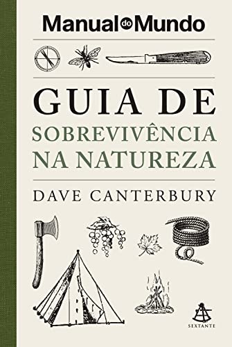 Guia De Sobrevivência Na Natureza