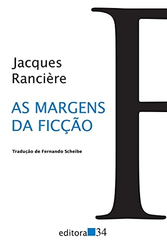 As Margens Da Ficção