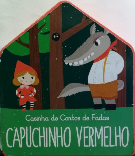 Capuchinho Vermelho