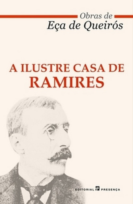 A Ilustre Casa De Ramires