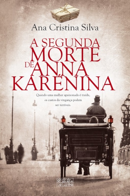 A Segunda Morte de Anna Karénina