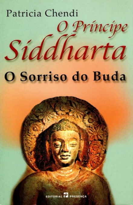 O Principe Siddharta III - O Sorriso Do