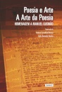 Poesia E Arte. A Arte Da Poesia