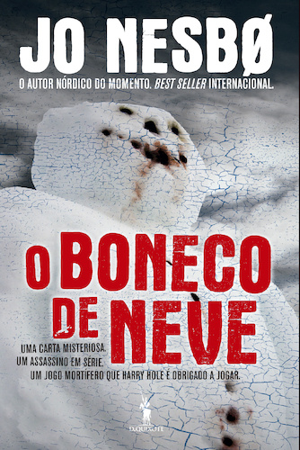 BIS - O Boneco de Neve