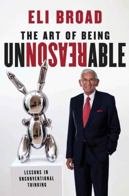 The Art Of Being Unreasonable