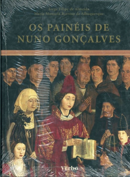 Os Paineis De Nuno Gonçalves