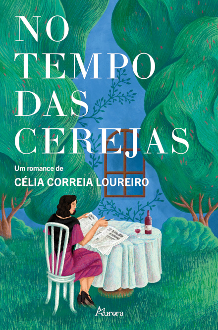 No Tempo das Cerejas