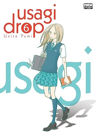 Usagi Drop V.06