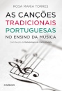 As Canções Tradicionais Portuguesas