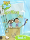 Key Spelling Pupil Book: Bk. 4