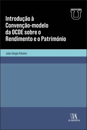 Introdução À Convenção-Modelo Da Ocde Sobre O Rendimento E O Património