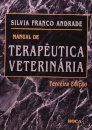 Manual De Terapêutica Veterinária