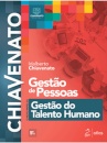 Gestão De Pessoas Novo Papel Da Gestão Talento Humano