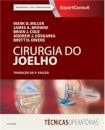 Cirurgia Do Joelho Técnicas Operatórias