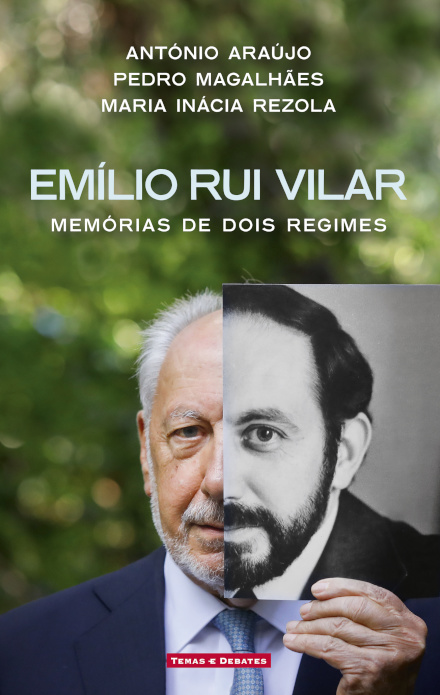 Emílio Rui Vilar