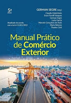 Manual Prático De Comércio Exterior