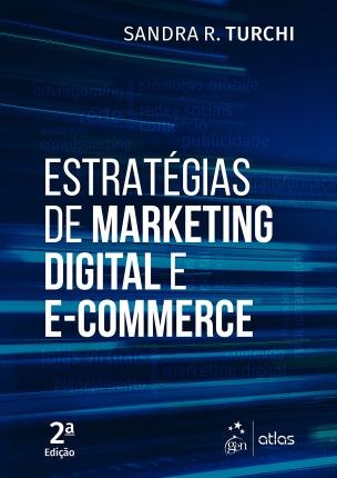 Estratégias De Marketing Digital E E-Commerce