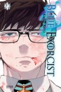 Blue Exorcist 27