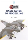 Airfix Model World Basic Guide to Modelling