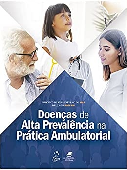 Doenças De Alta Prevalência Na Prática Ambulatorial