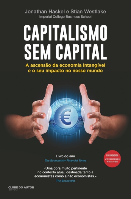 Capitalismo Sem Capital