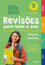 Revisões para todo o ano 9.º ano Vol 2