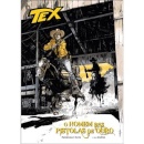 Tex Vol. 2 - O Homem Das Pistolas De Ouro