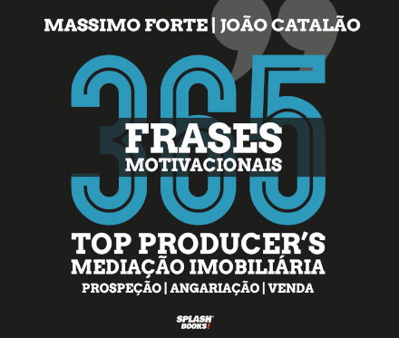 365 Frases Motivacionais Para Top Producer'S Da Mediação Imobiliária