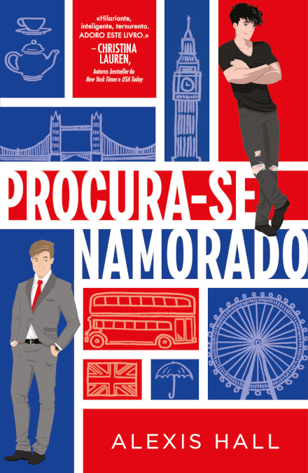 Procura-se Namorado