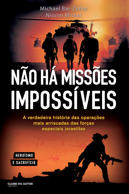 Não Há Missões Impossíveis