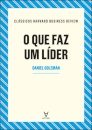 O que faz um lider?