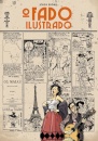 O Fado Ilustrado