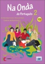 Na Onda Português 2 - Caderno Exercícios