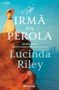 A Irmã Da Pérola: A História De Cece – As Sete Irmãs