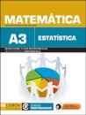 Matemática A3 - Cursos Profissionais de Nível Secundário 2024