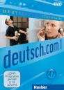 Deutsch.Com 1 - A1