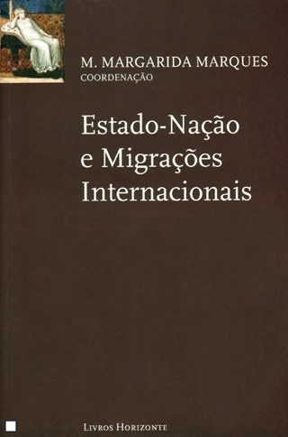 Estado-Nação E Migrações Internacionais