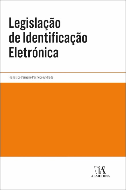 Legislação De Identificação Eletrónica