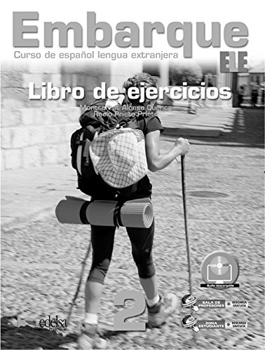 Embarque 2 - Libro De Ejercicios