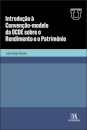 Introdução À Convenção-Modelo Da Ocde Sobre O Rendimento E O Património