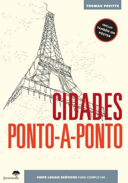 Cidades Ponto A Ponto